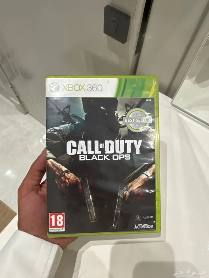 شريط اكس بوكس 360 0
