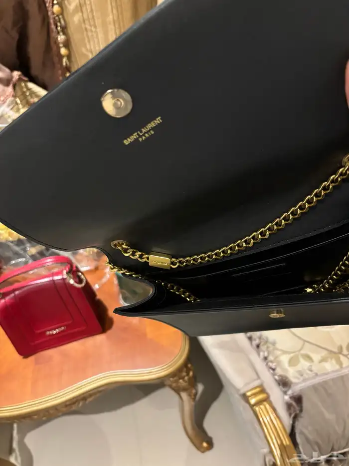 شناط ماركة لاكشري أصلية 15
