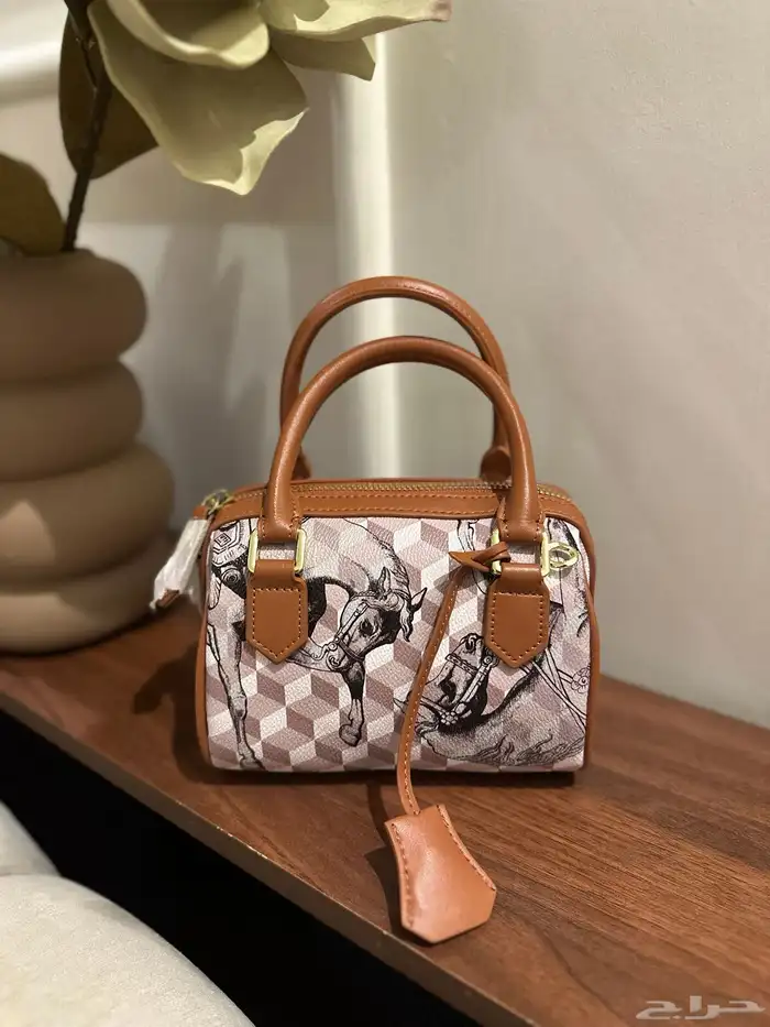 شنطة لوب نوير ماستر LOUP NOIR 0