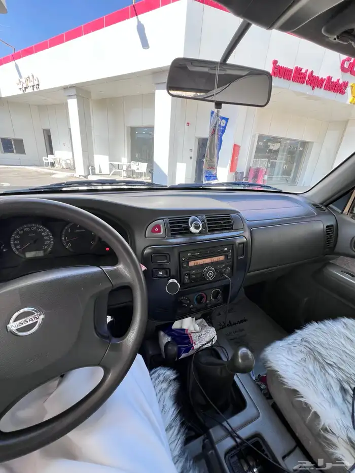 شاص نيسان 2014 13