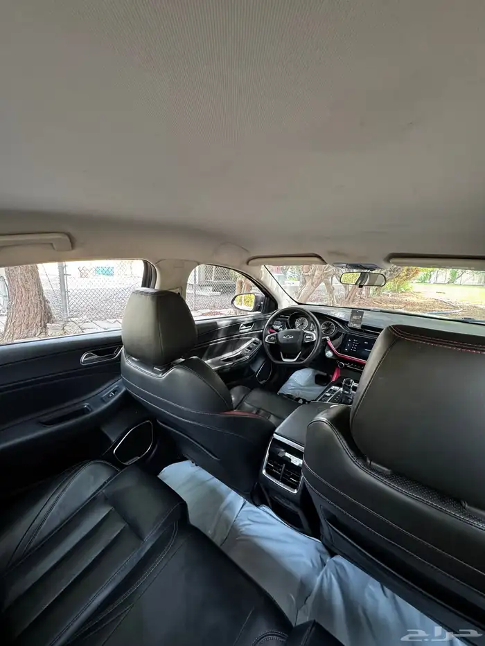 شيري اريزو 6 برو 2023 10