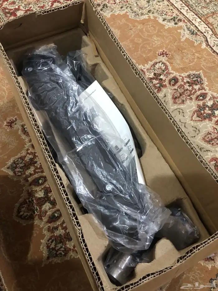 ذراع للشاشة من DEVO ديفو 3