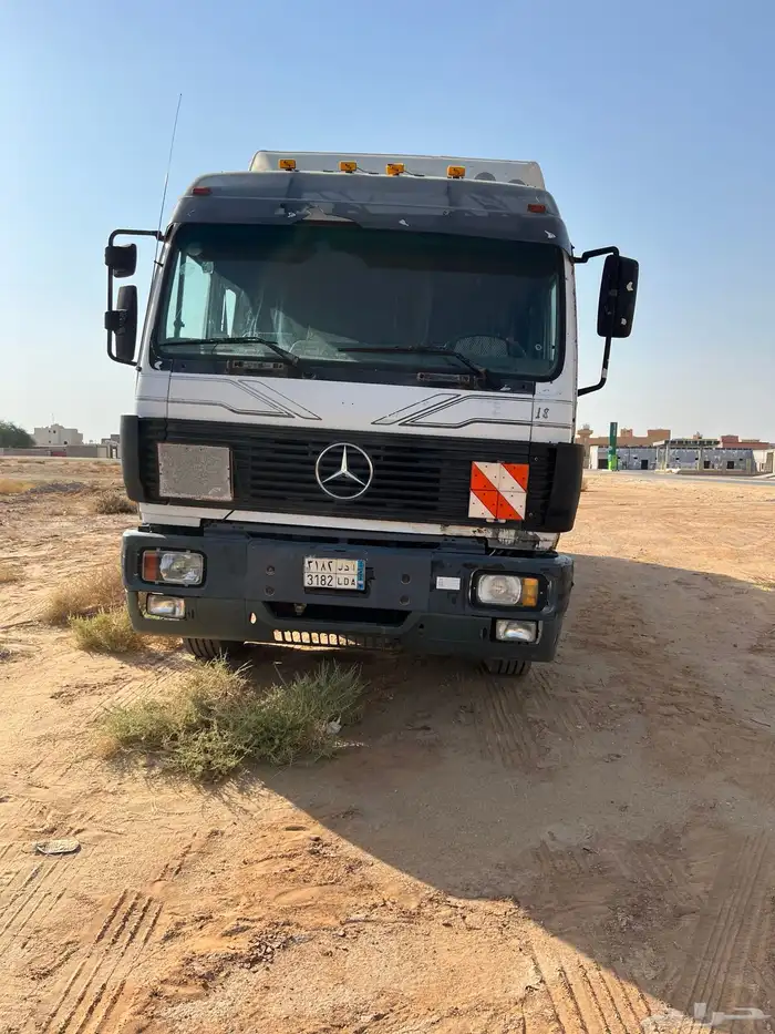 للبيع مورسيدس البي عايدي اساس موديل 90 حجم 1935 صنف 11