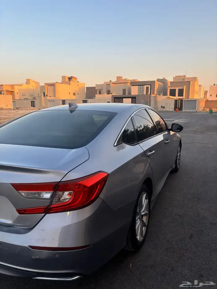 هوندا اكورد 2022 3