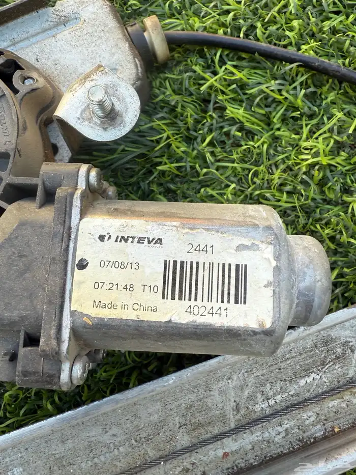 مكينة قزاز تماتيك ( إكسنت 2012- 2018 ) 6