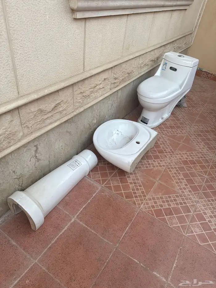 مغسله رخام و افرنجي 0