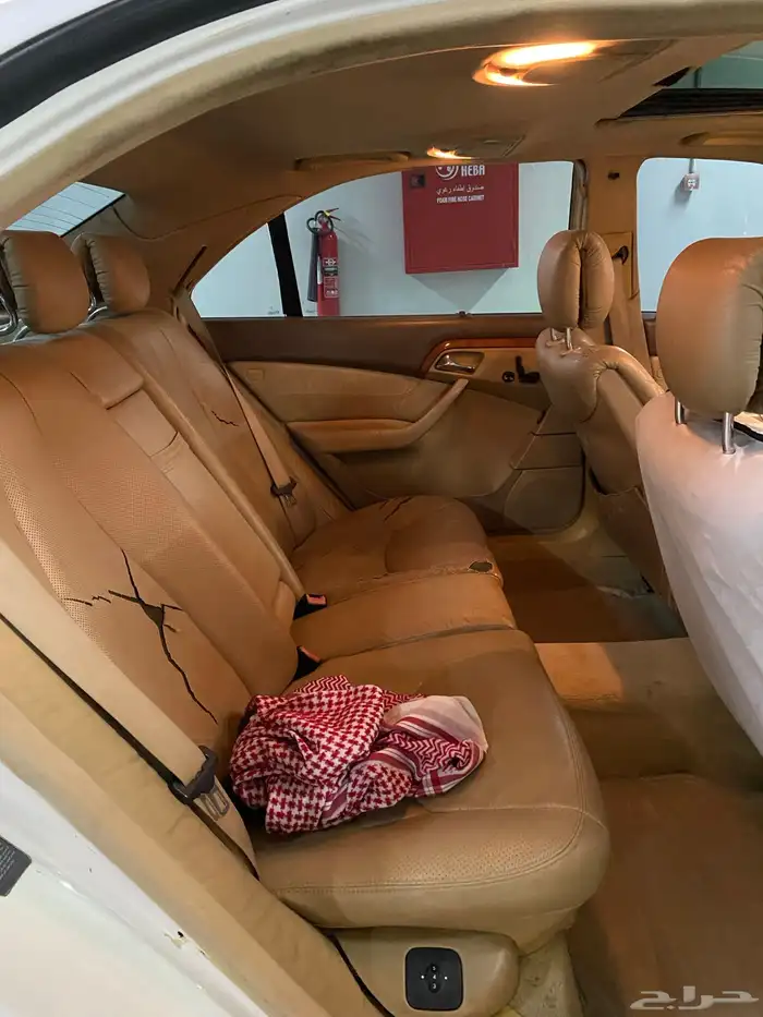 مرسيدس فياقرا s320 10