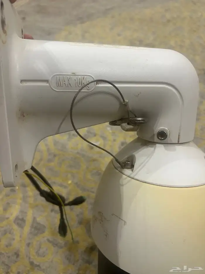 كاميرا مراقبه 3