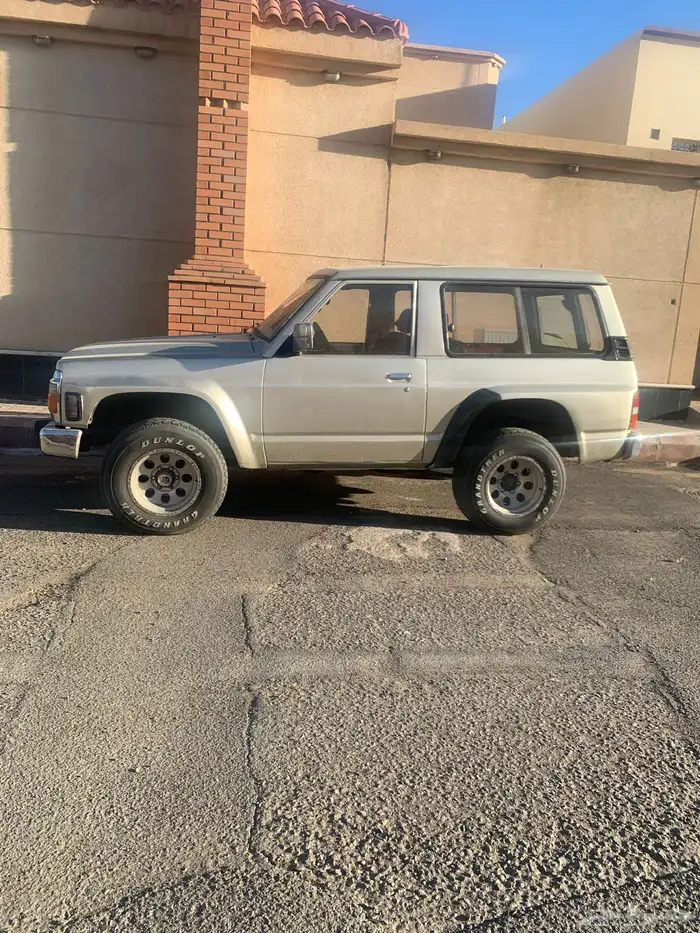 باترول 93 0