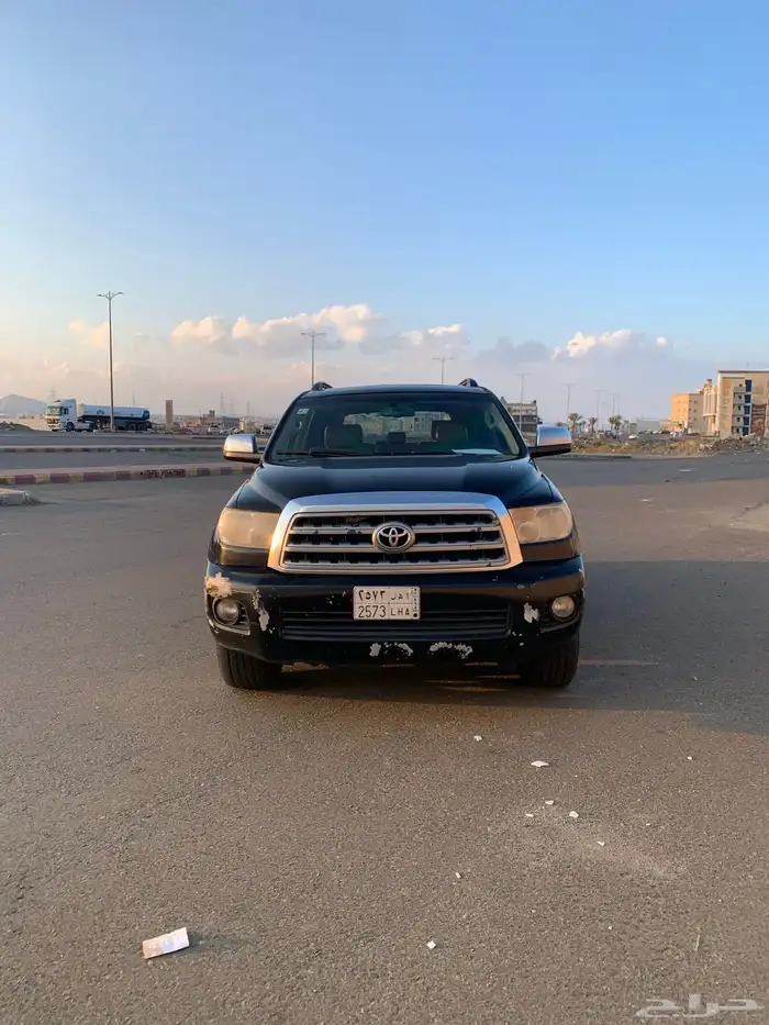 سكويا 2009 بدون دبل ممشاه 387 2