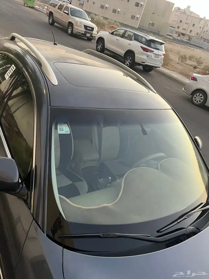 للبيع جيب أنفنتي 11