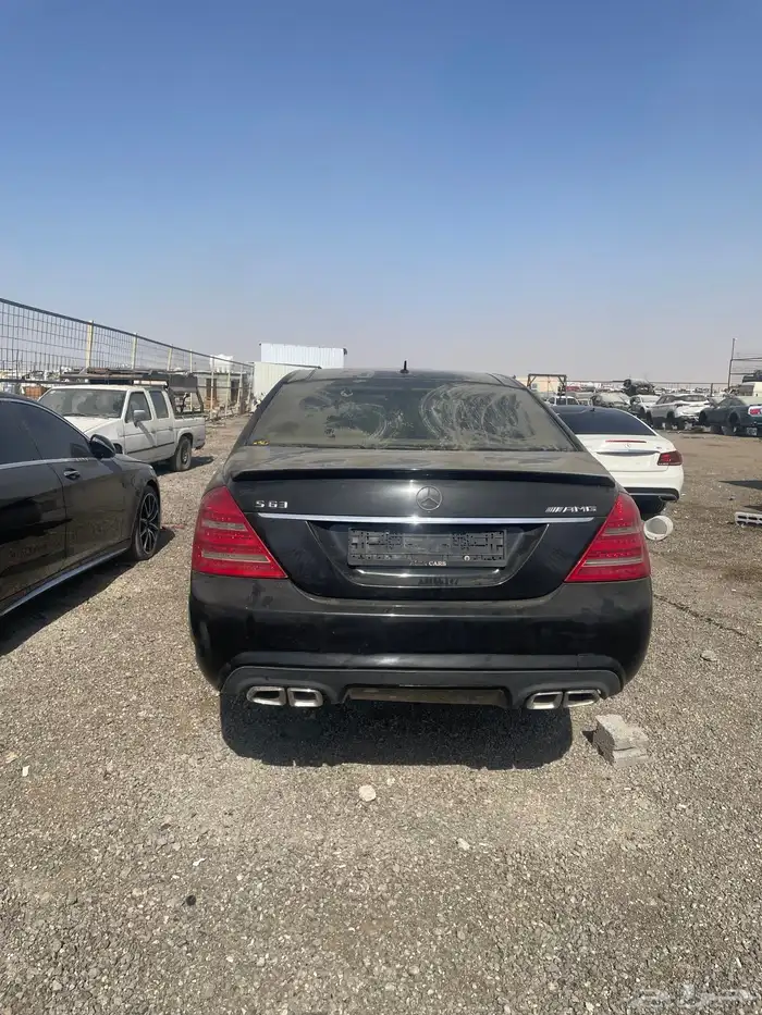 قط ع غيار بانوراما 2006-2013 وارد 3