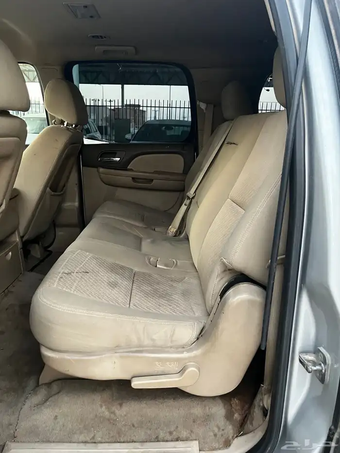 جمس يوكن 2013 9