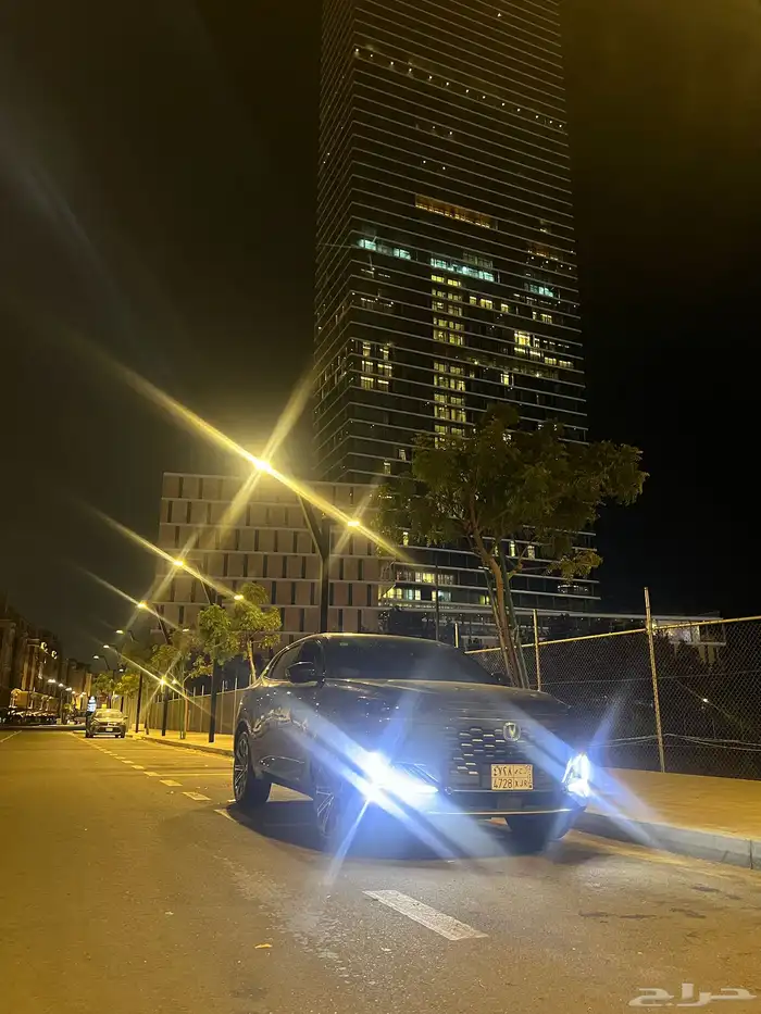 جيب 2023 ماشي 70 6