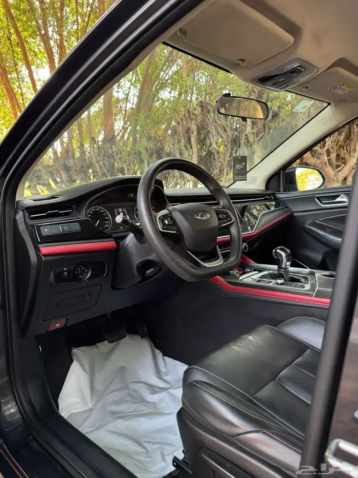 شيري اريزو 6 برو 2023 28