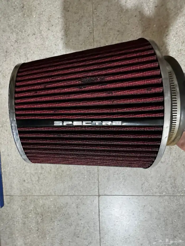 هايلوكس   ددسن   فلتر سبكتر 1