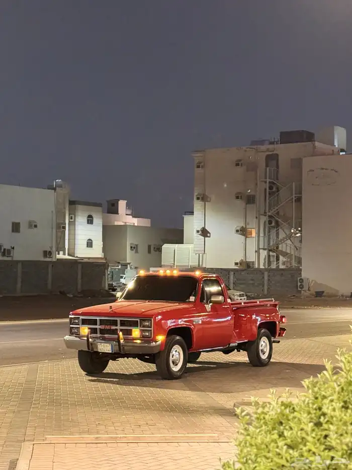 جمس بهبهاني(للإيجار) 4