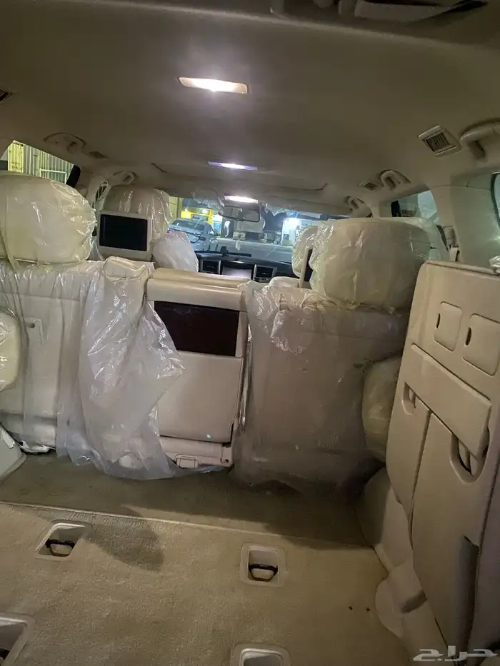 لكزس 2015 DDالممشى 245000 2