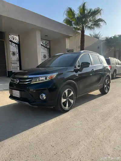 جي اي سي GAC gs3 index