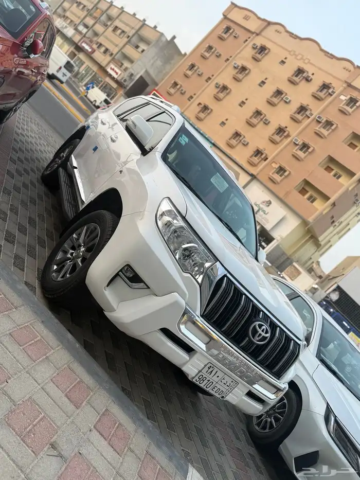 برادو 2018 1