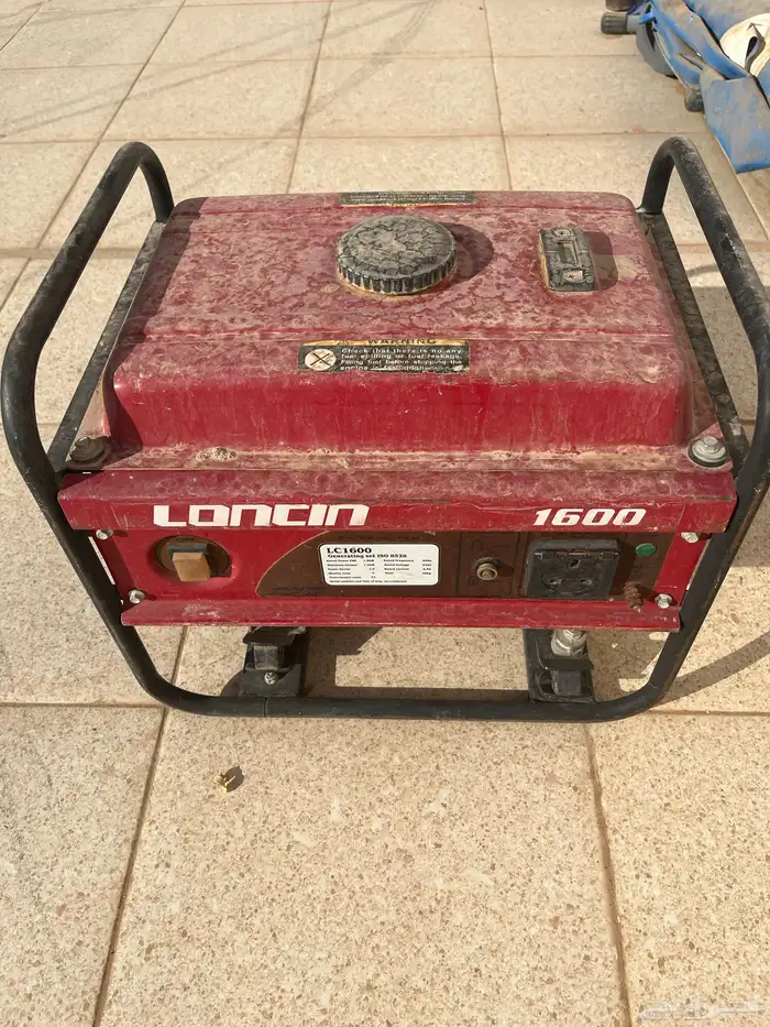ماطور كهربائي 1800 واط 0