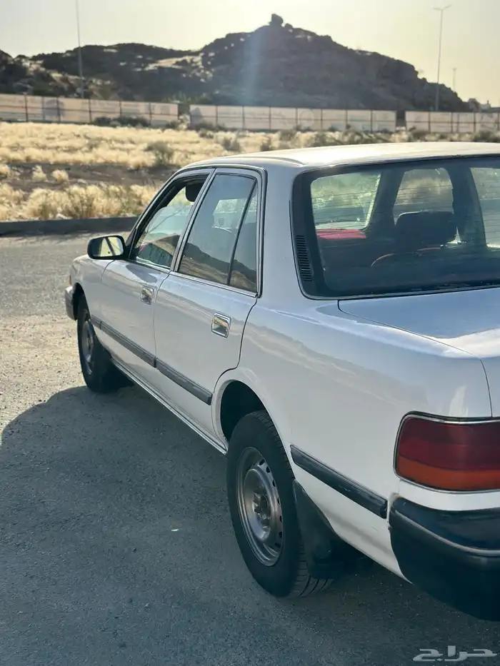 كرسيدا 96 XL 3