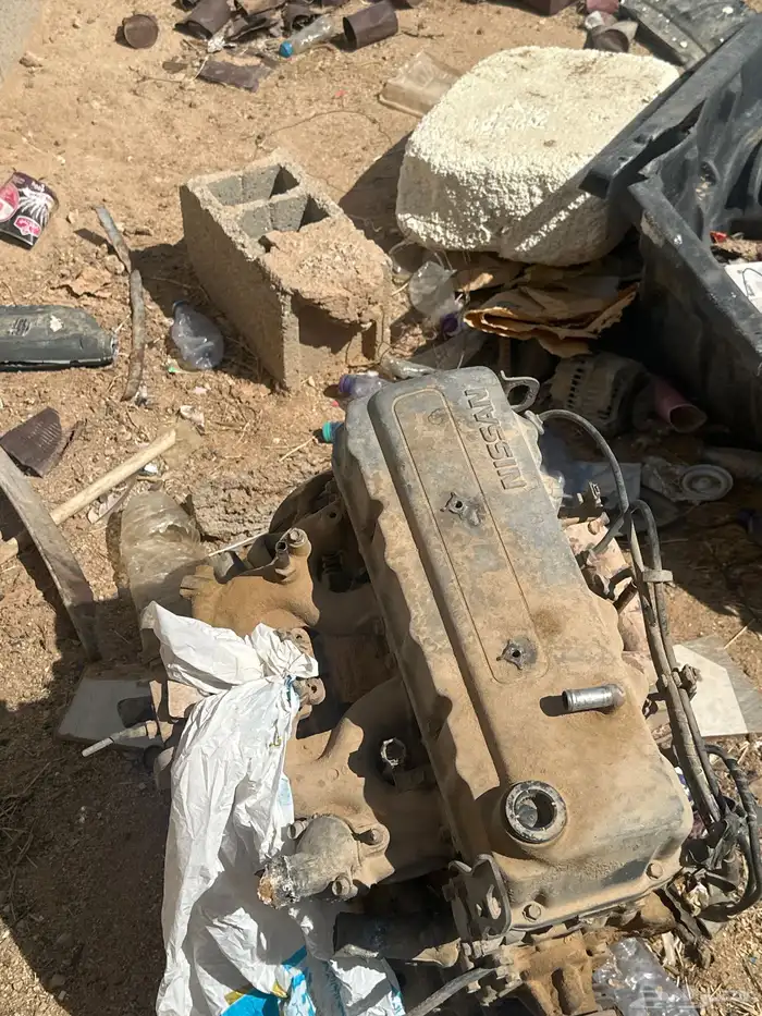 مكينة ددسن شغال 0
