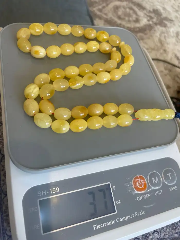 كهرمان حر طبيعي قصة بيض حمام 2