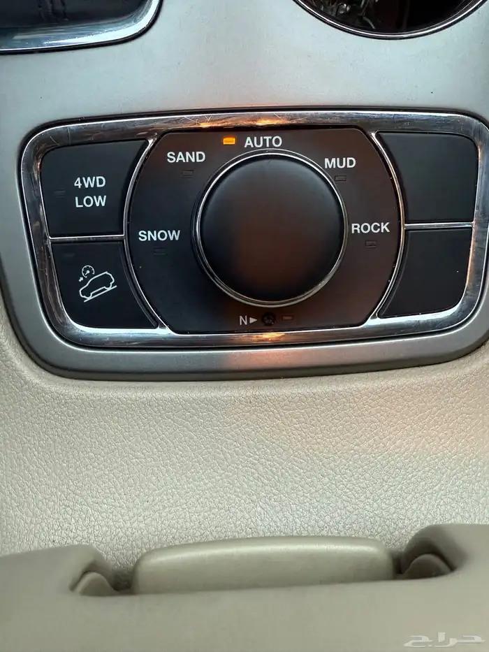 Grand Cherokee 2019 39