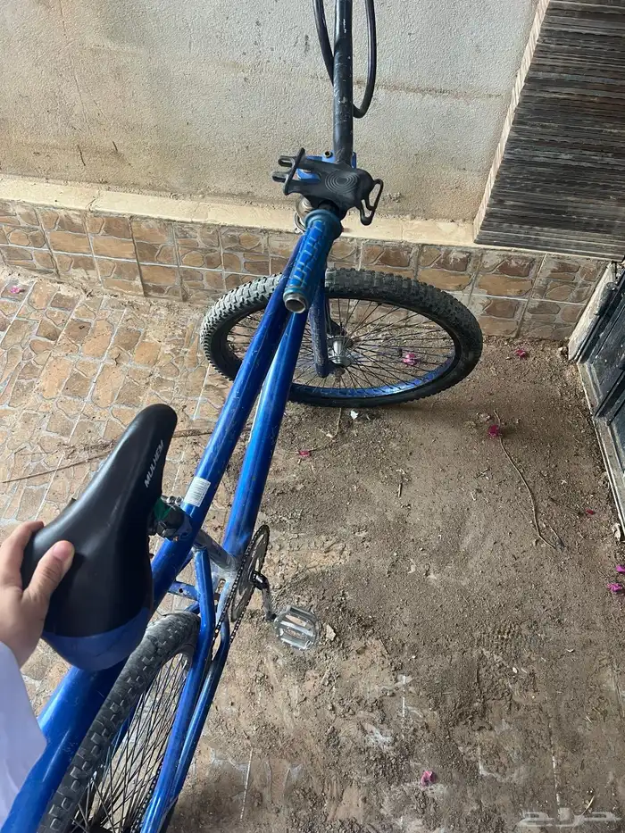 سيكل كوبرا للبيع 1