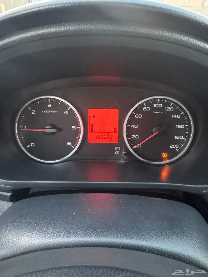 متسوبيشي L200 ) دوج رام 200 14