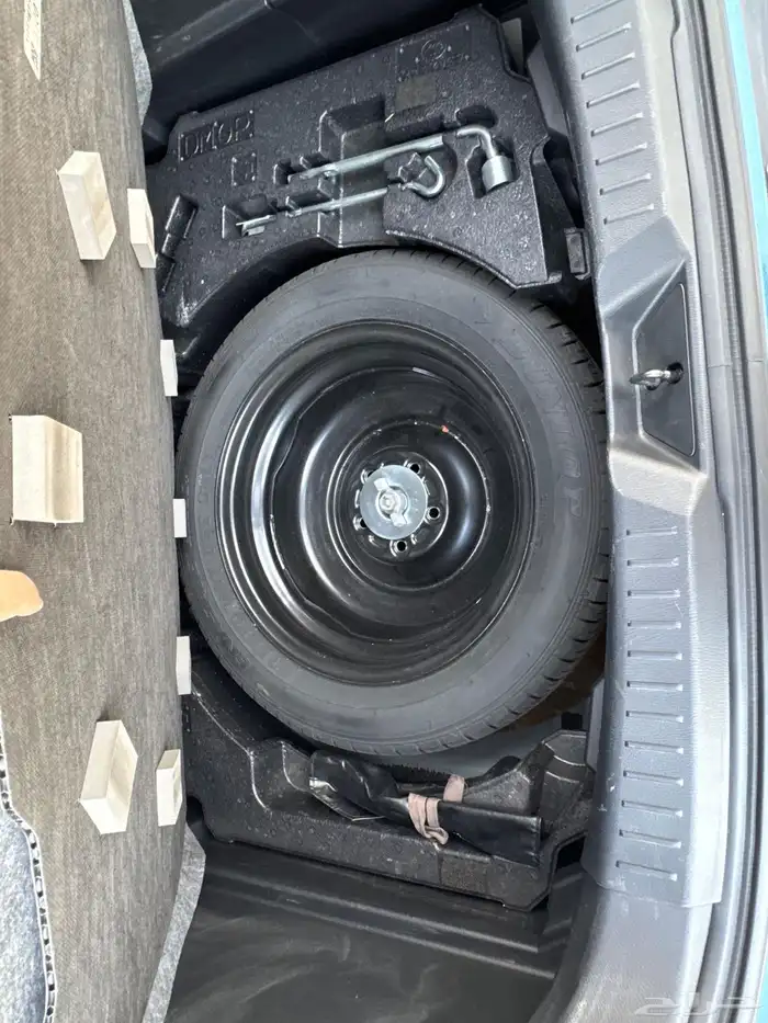 مازدا CX-3- 2020 12