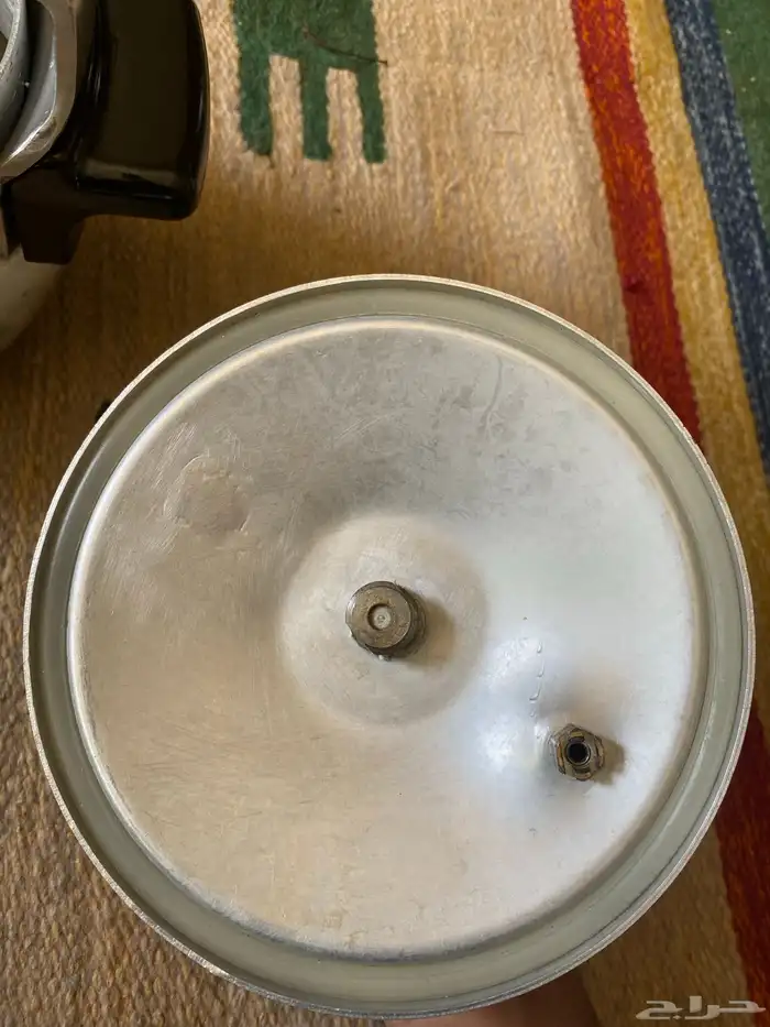 نوادر قدر ضغط 2 لتر مكرش هندي معدل روسي مميز جدا 6