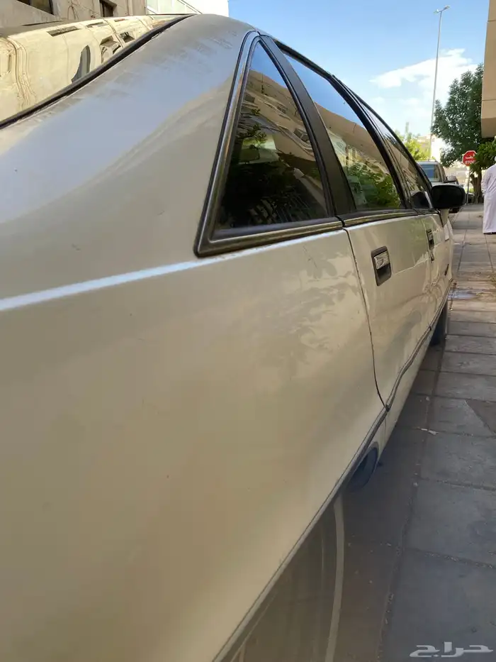 كابرس 91 LS 5