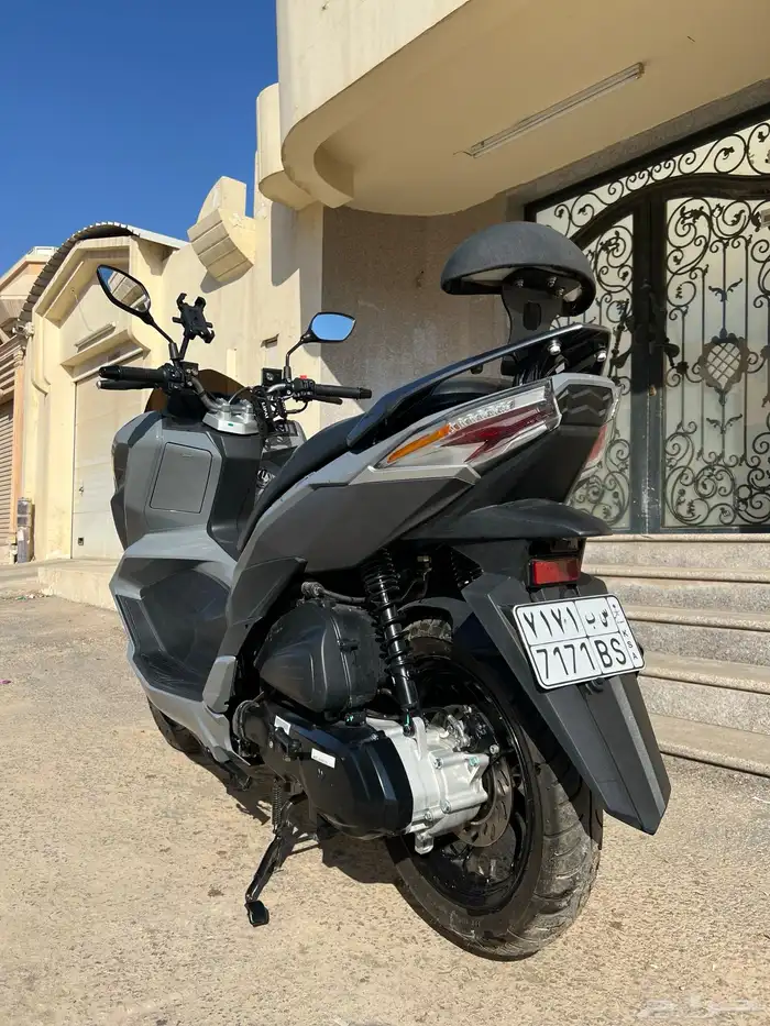 دباب sym 5