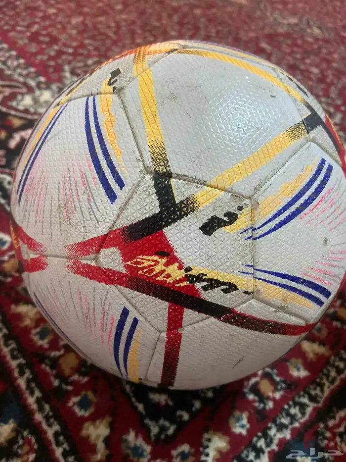 كرة كأس العالم 2022 2