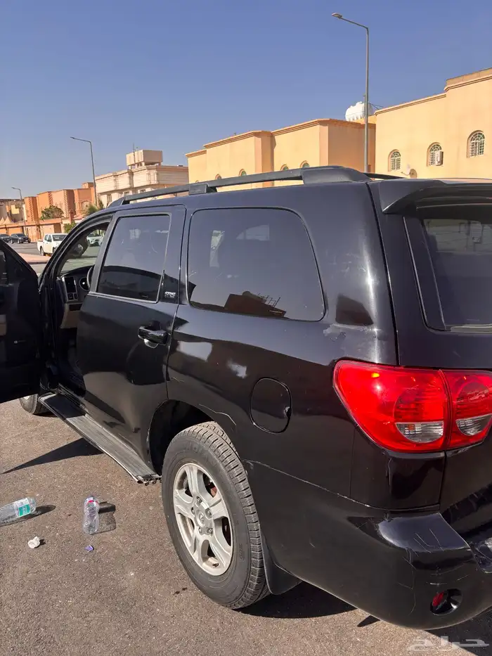 سيكويا سكويا 2008 فل كامل بدون دبل 8