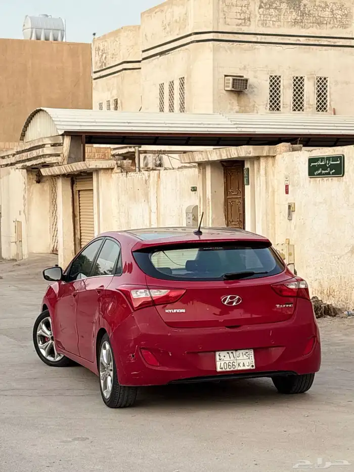 هيونداي هاتشباك 2