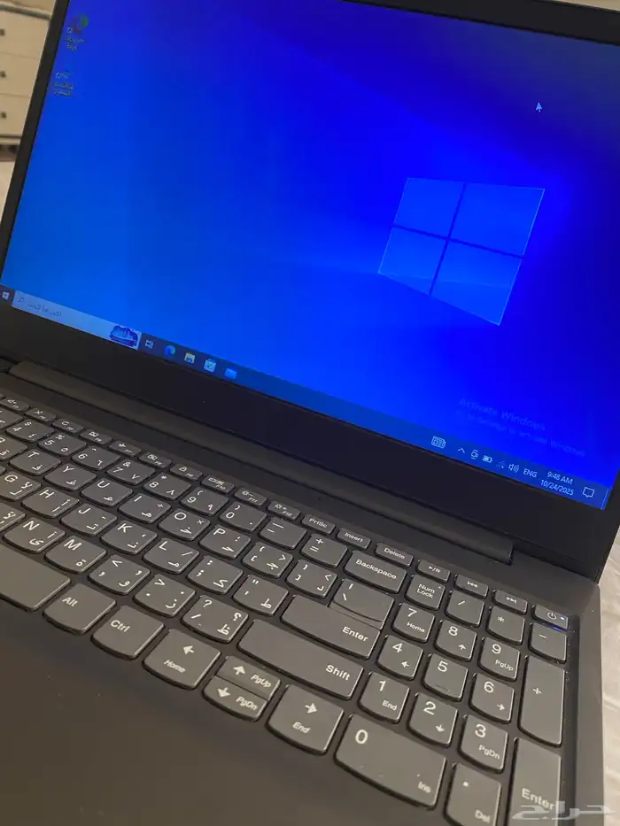 لابتوبLenovo ما فيه اي مشاكل 4