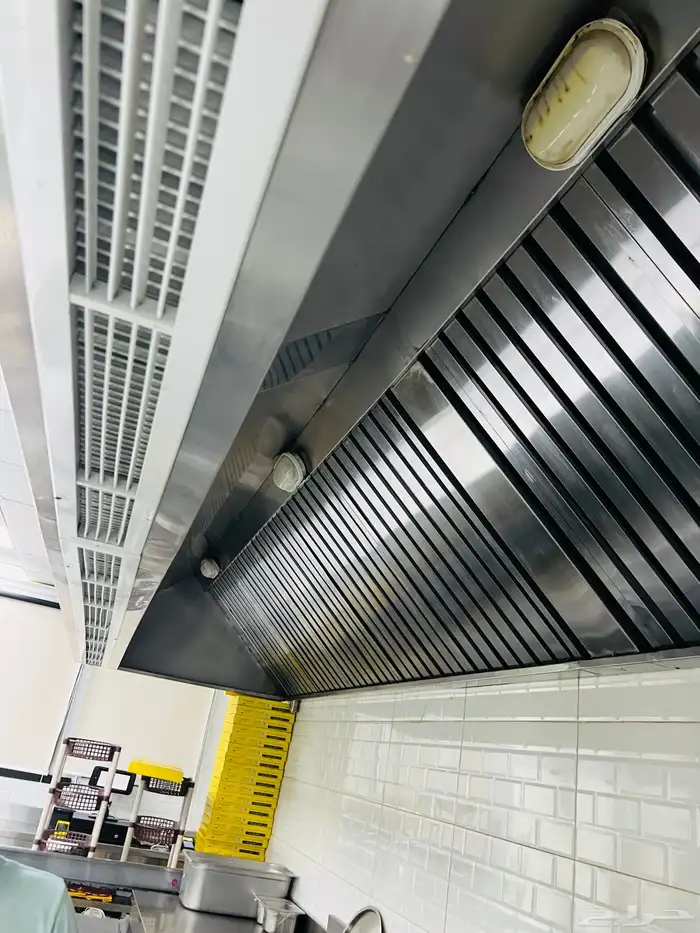 مطابخك مدخنه ie شفاط مطابخ مطعم شفاط ومدخنة من الفول284881 4