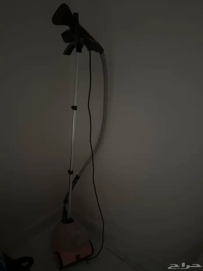 مكواه بخار 0