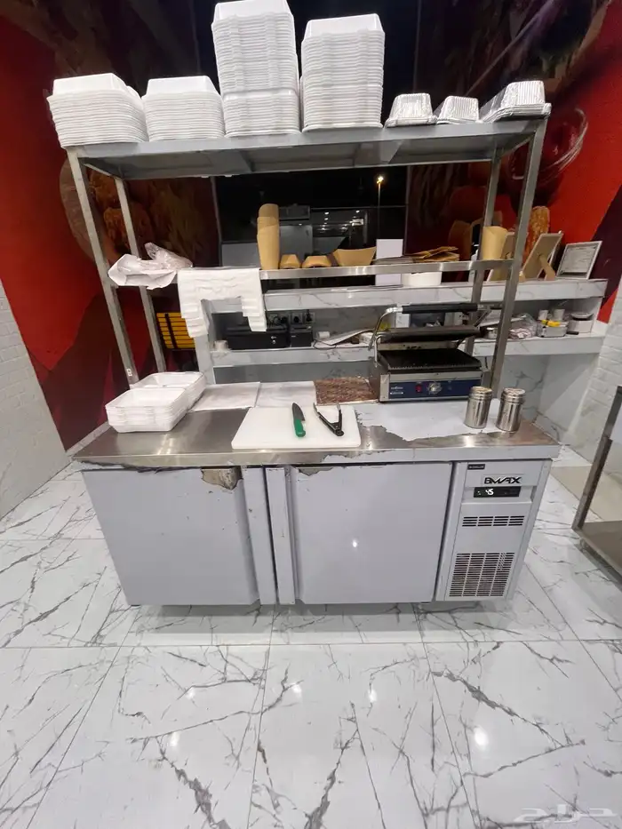 مطعم لتقبيل 9