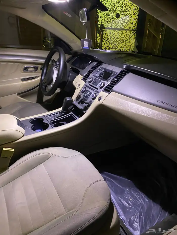 تورس 2013 للبيع 4