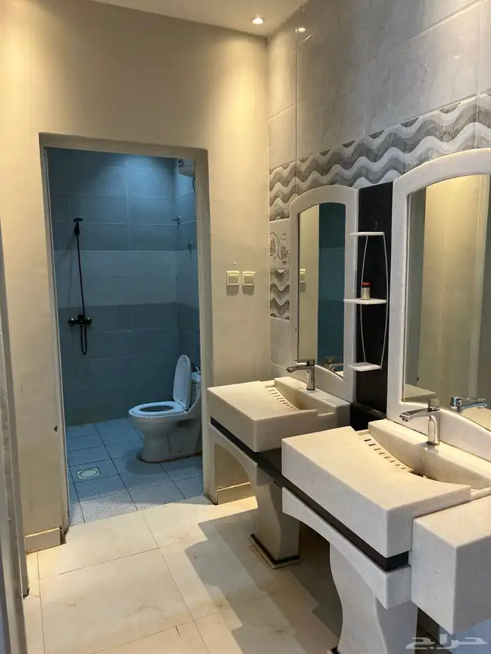 شاليهات دانة - VIP - للايجار اليومي حي العوالي نمار مخرج 28 34