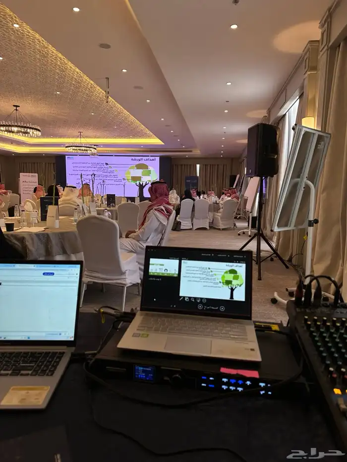 تاجير شاشات بجميع الانواع 2