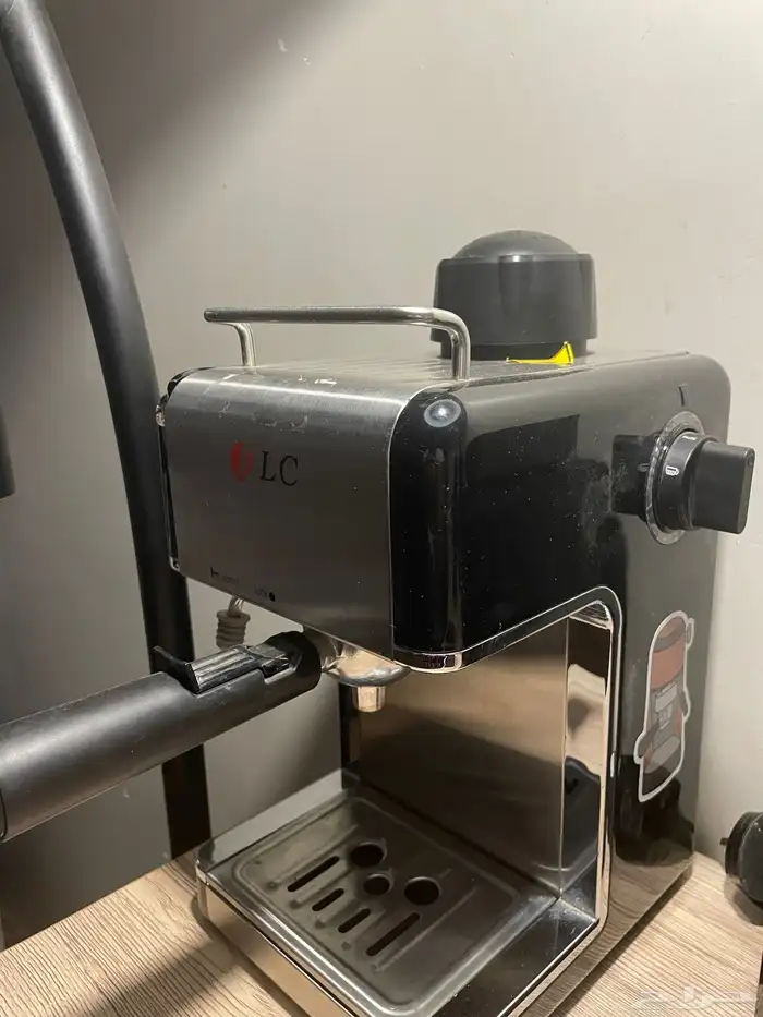 الة اسبريسو 1