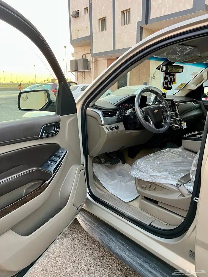 تاهو دبل 5