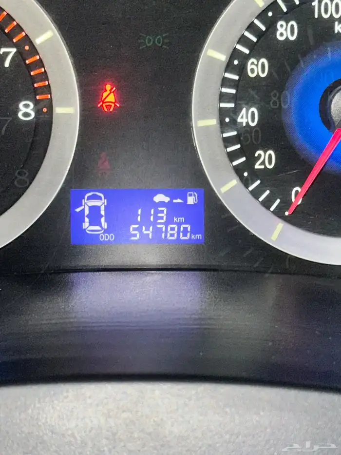 جيلي 2016 GC6 9