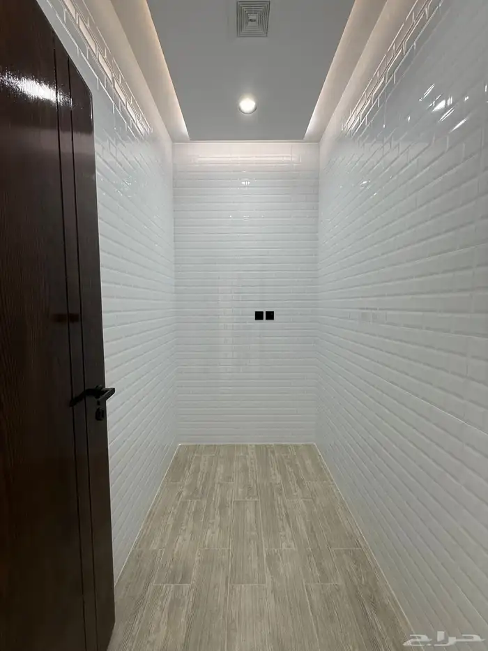 للبيع روف علوى وملحق تصميم مودرن خلف حديقه المليون750الف 7