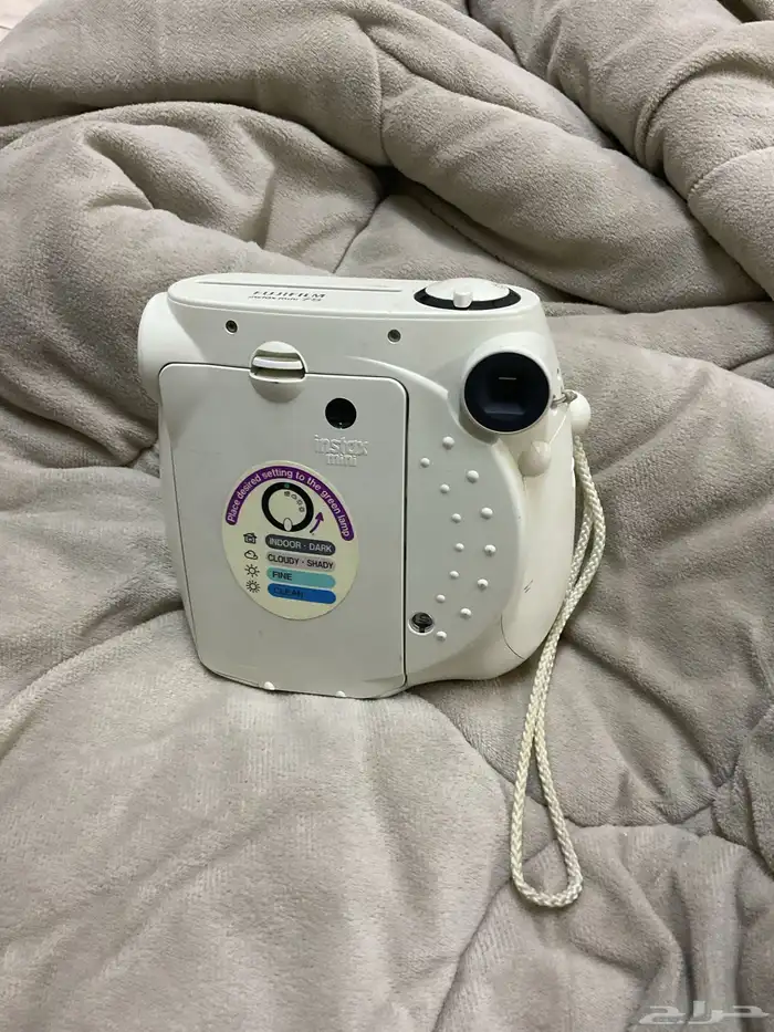 كاميره فوريه من جرير 1